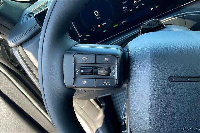 2026 Hyundai Santa Fe Calligraphy - Photo 14