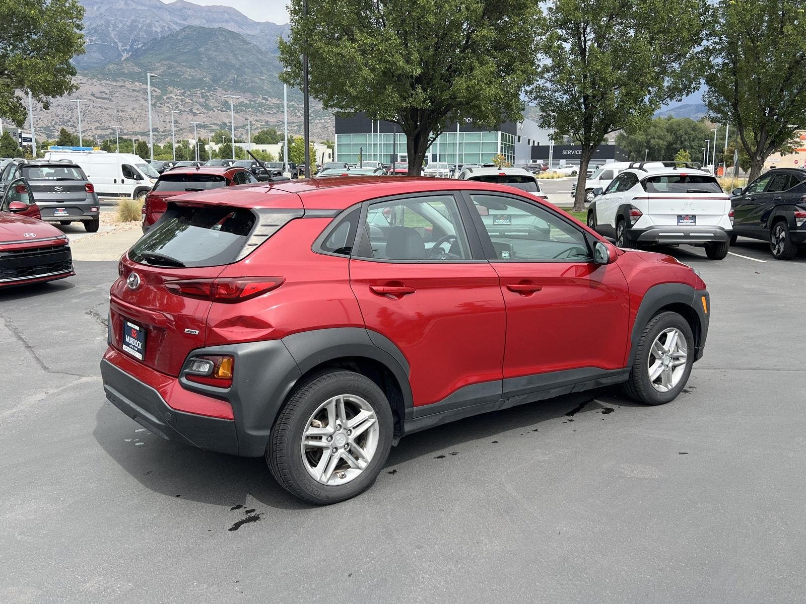 2019 Hyundai Kona SE - Photo 15