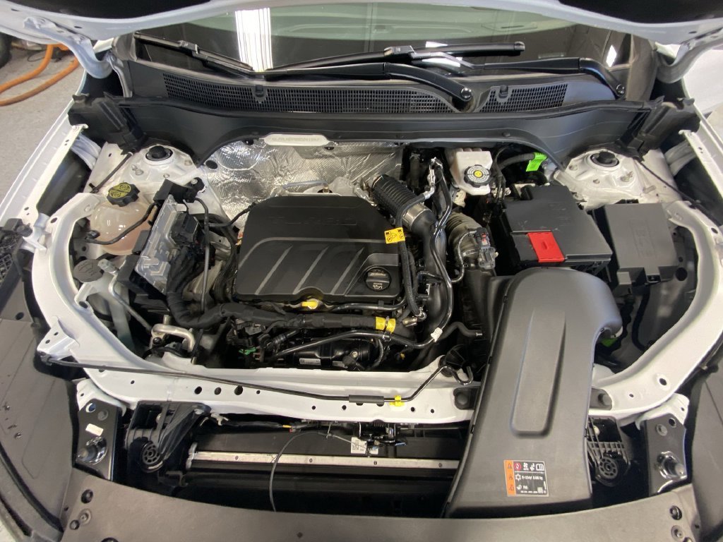 2025 Chevrolet Trax LT - Photo 38