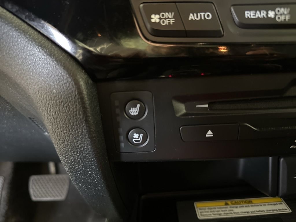 Used 2022 Black Honda Black Edition image 20