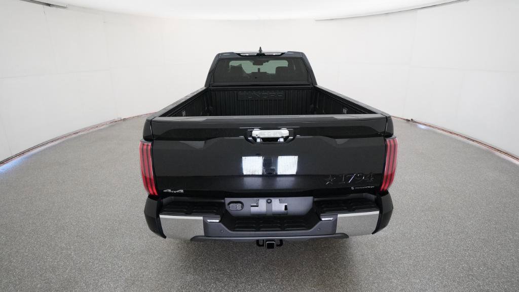 2026 Toyota Tundra 1794 Edition - Photo 34