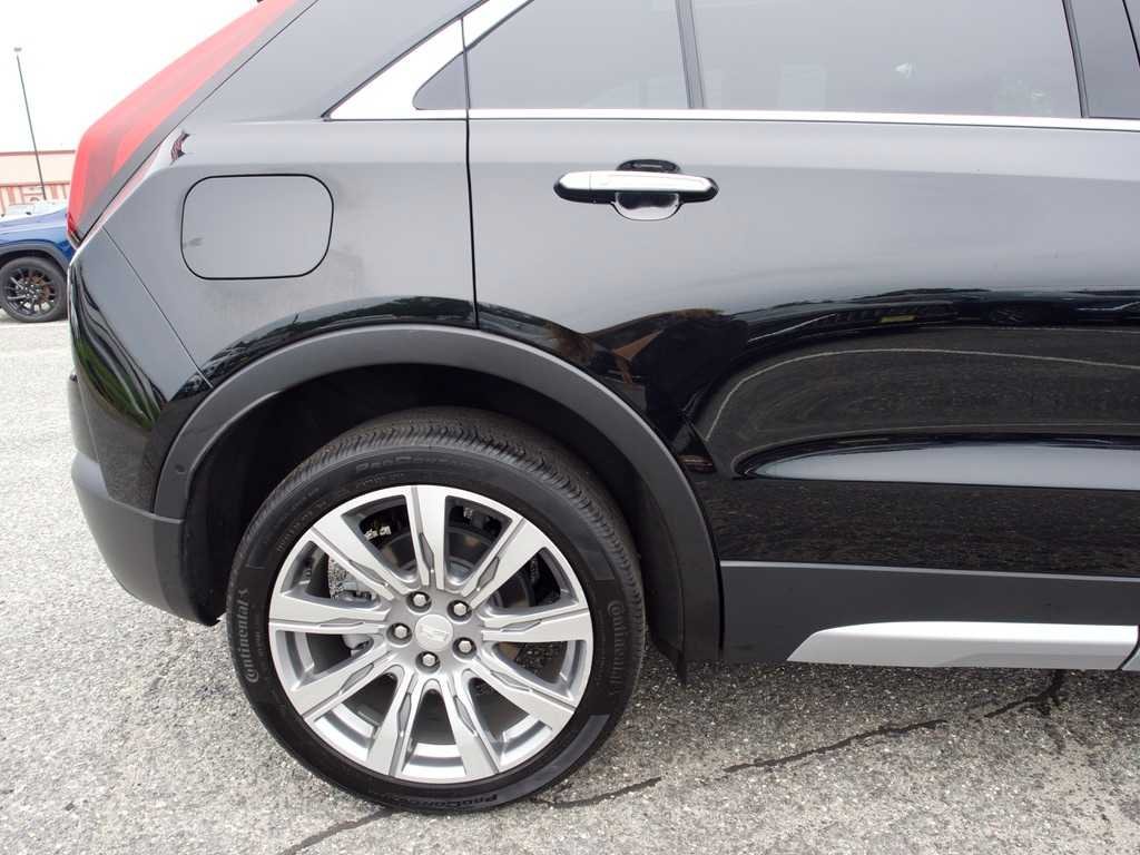 2023 Cadillac XT4 Premium Luxury - Photo 12