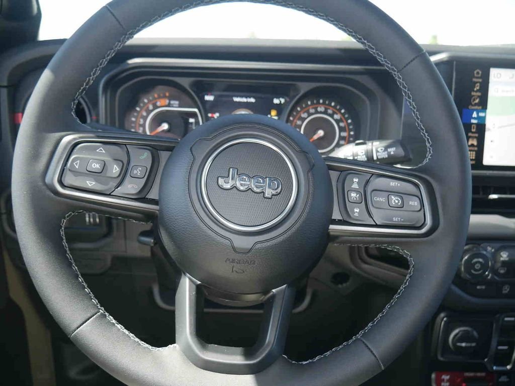 New 2026 41 Exterior Paint Jeep Rubicon image 37