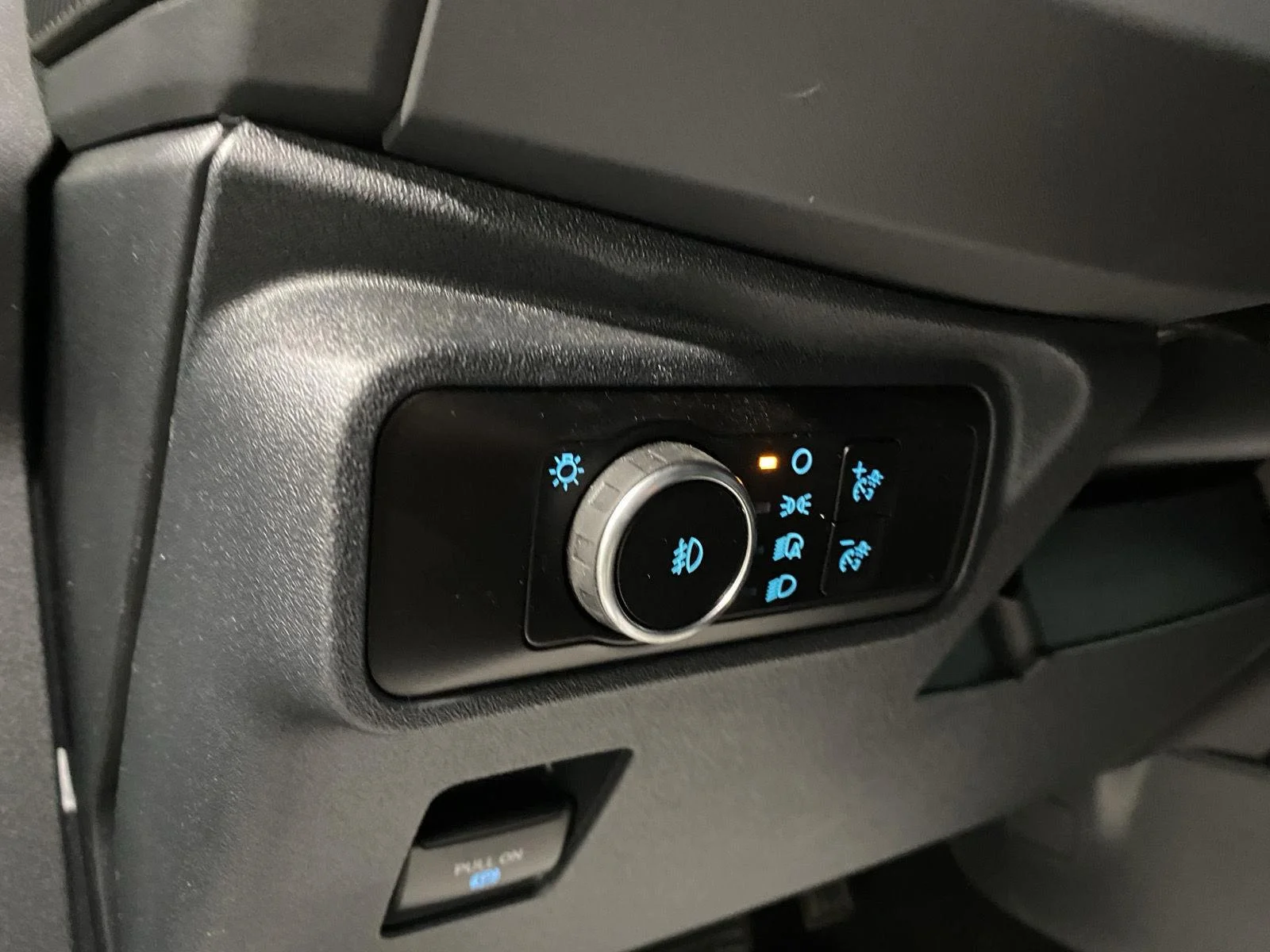 Used 2025 Marsh Gray Ford Outer Banks image 25