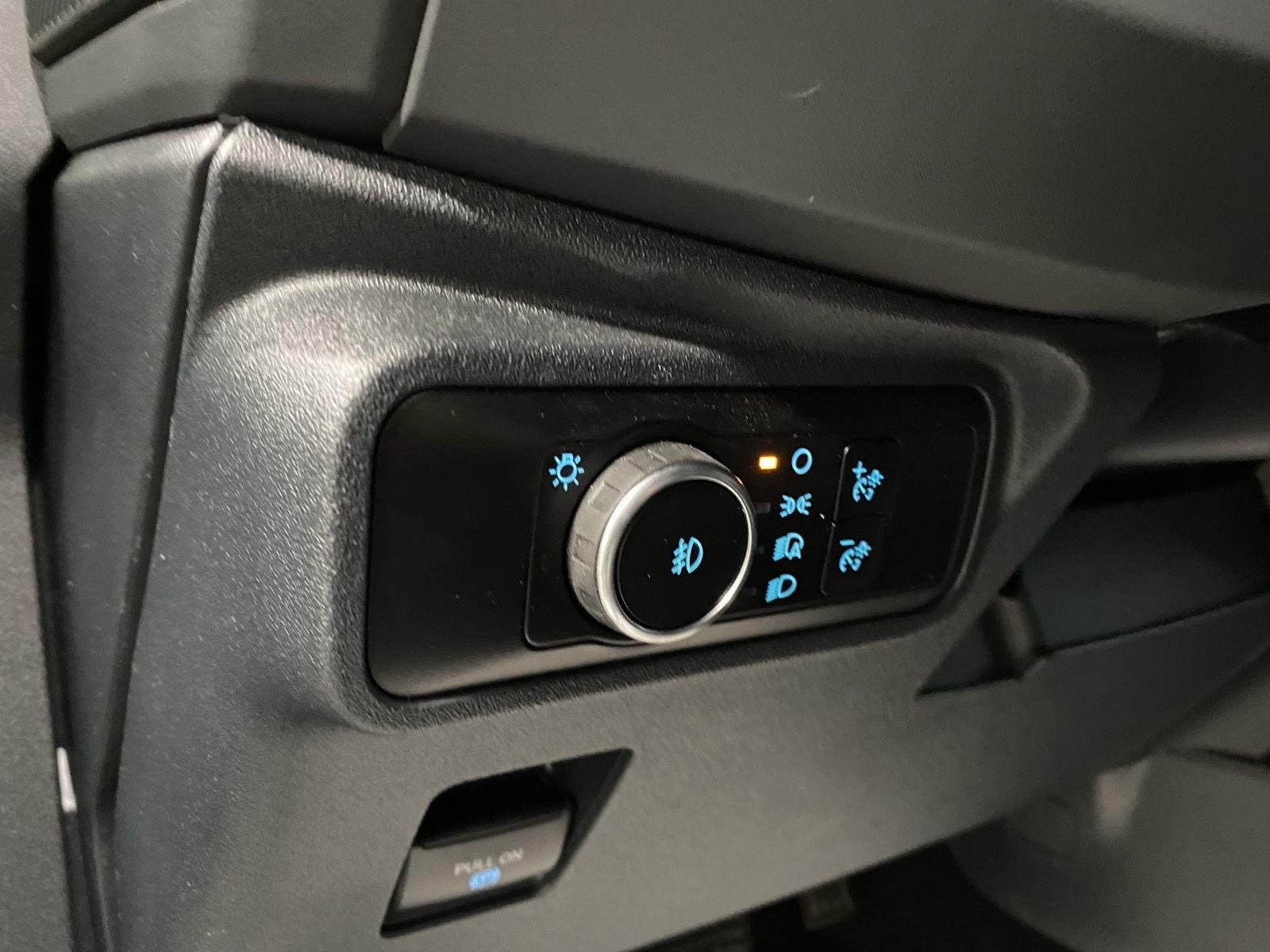 Used 2025 Marsh Gray Ford Outer Banks image 25