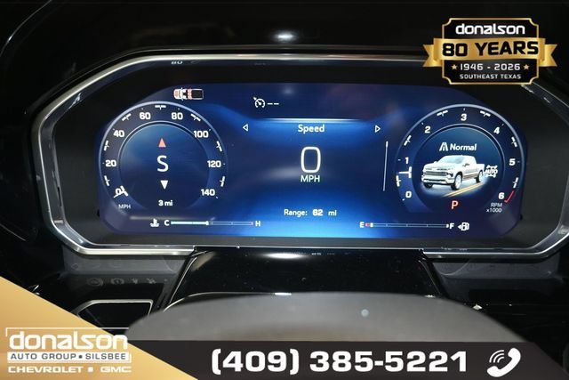 2026 Chevrolet Silverado 1500 RST - Photo 6