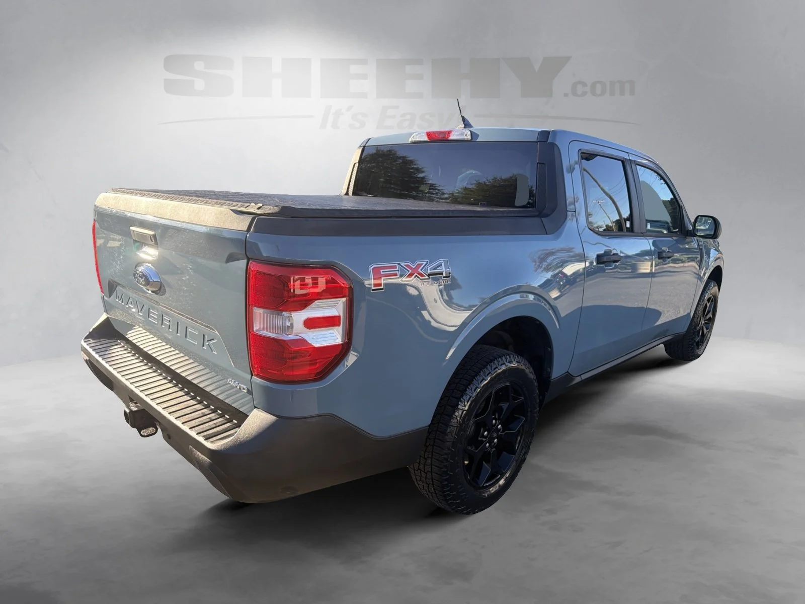Certified Used 2022 Area 51 Ford XLT image 11