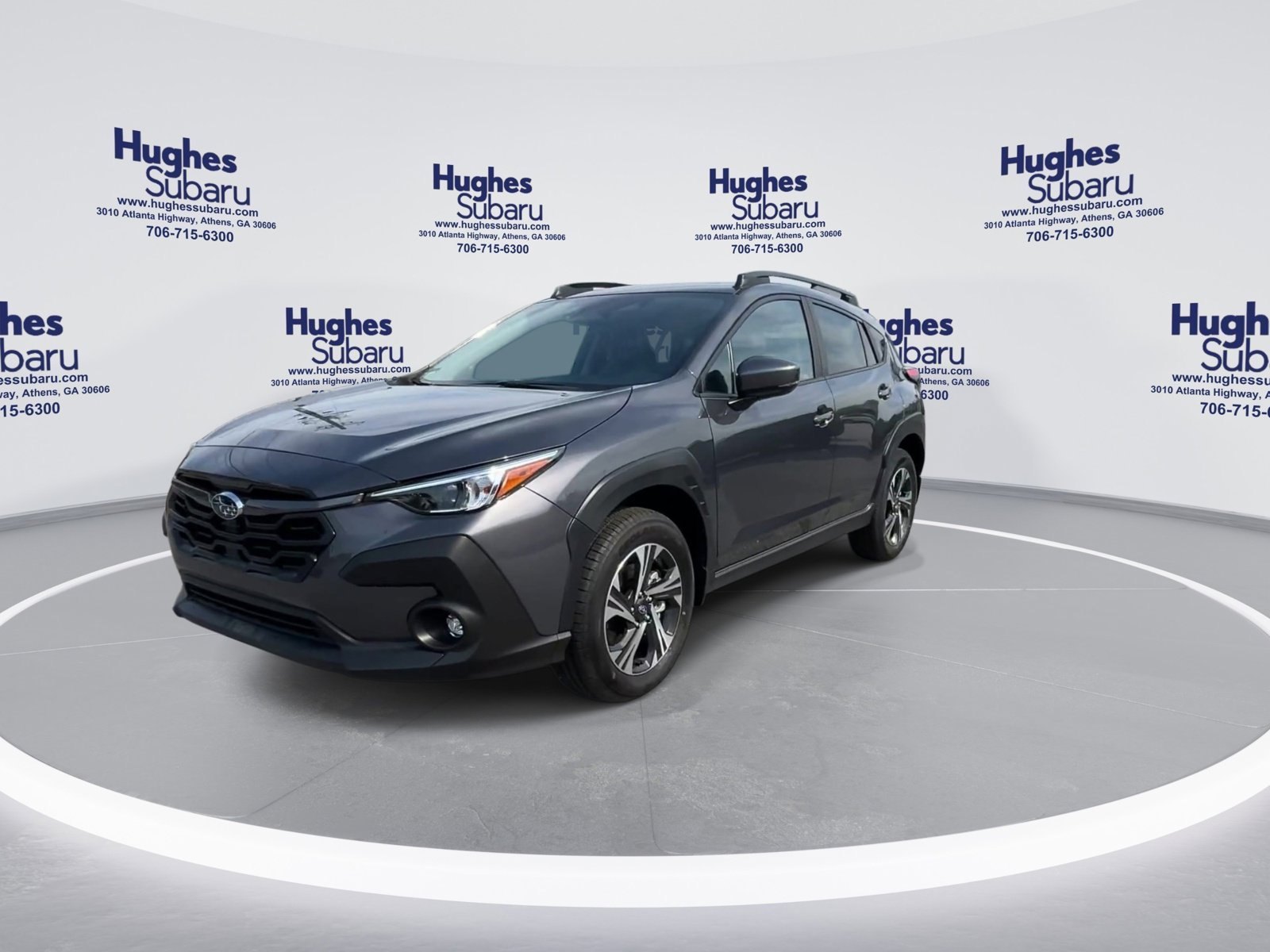 2026 Subaru Crosstrek Premium - Photo 6