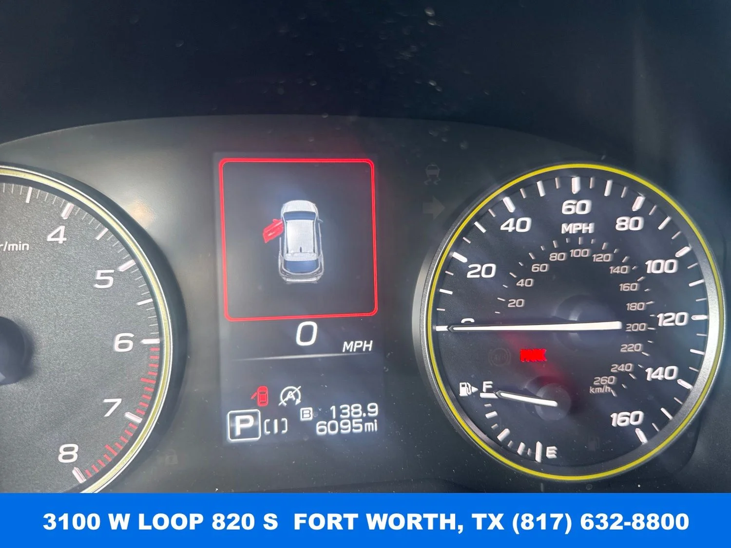 2026 Subaru Crosstrek Sport CVT's photo