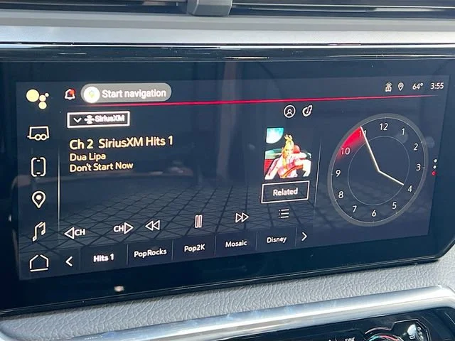2026 GMC Sierra 2500HD Denali - Photo 10