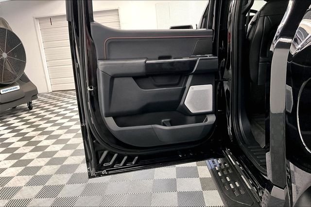 2025 Ford F-150 Raptor - Photo 23