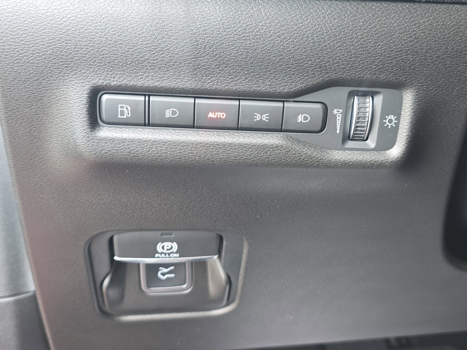 New 2026 Red Hot Pearlcoat Jeep Laredo image 25