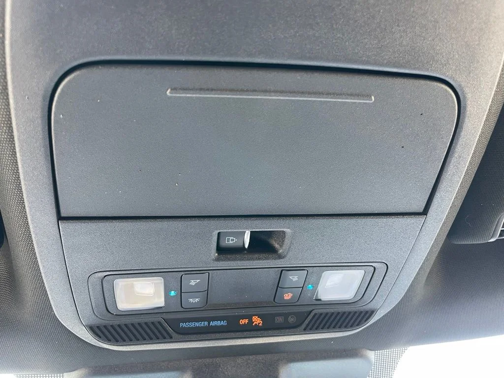 Used 2023 Black Ford XLT image 47