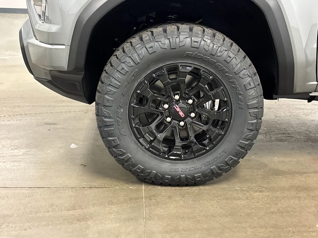 2026 GMC Canyon Elevation - Photo 8