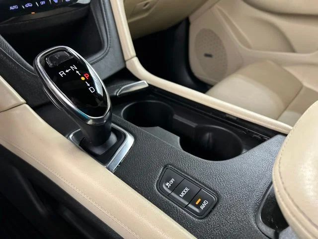 Used 2017 Black Cadillac Luxury image 19