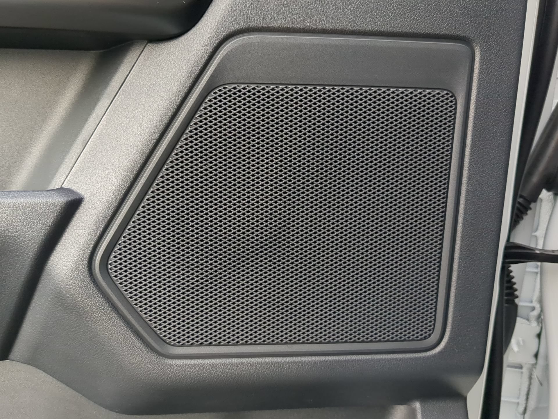 New 2026 Oxford White Ford STX® image 52