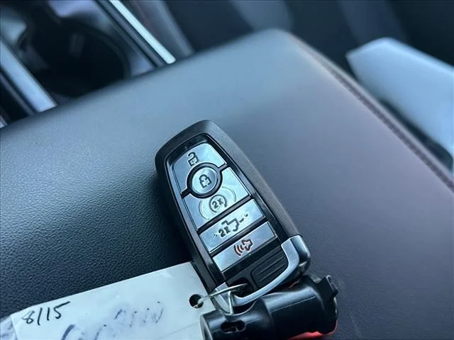 2024 Ford F-150 Raptor - Photo 34