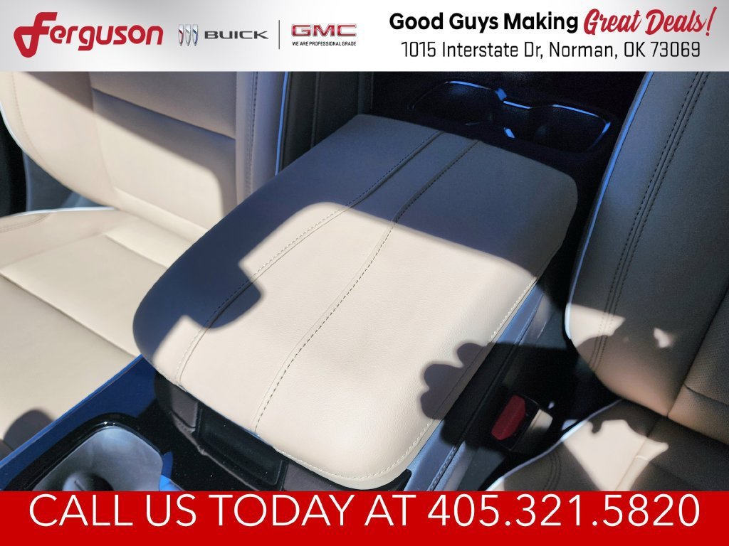 2027 Buick Enclave Preferred - Photo 32