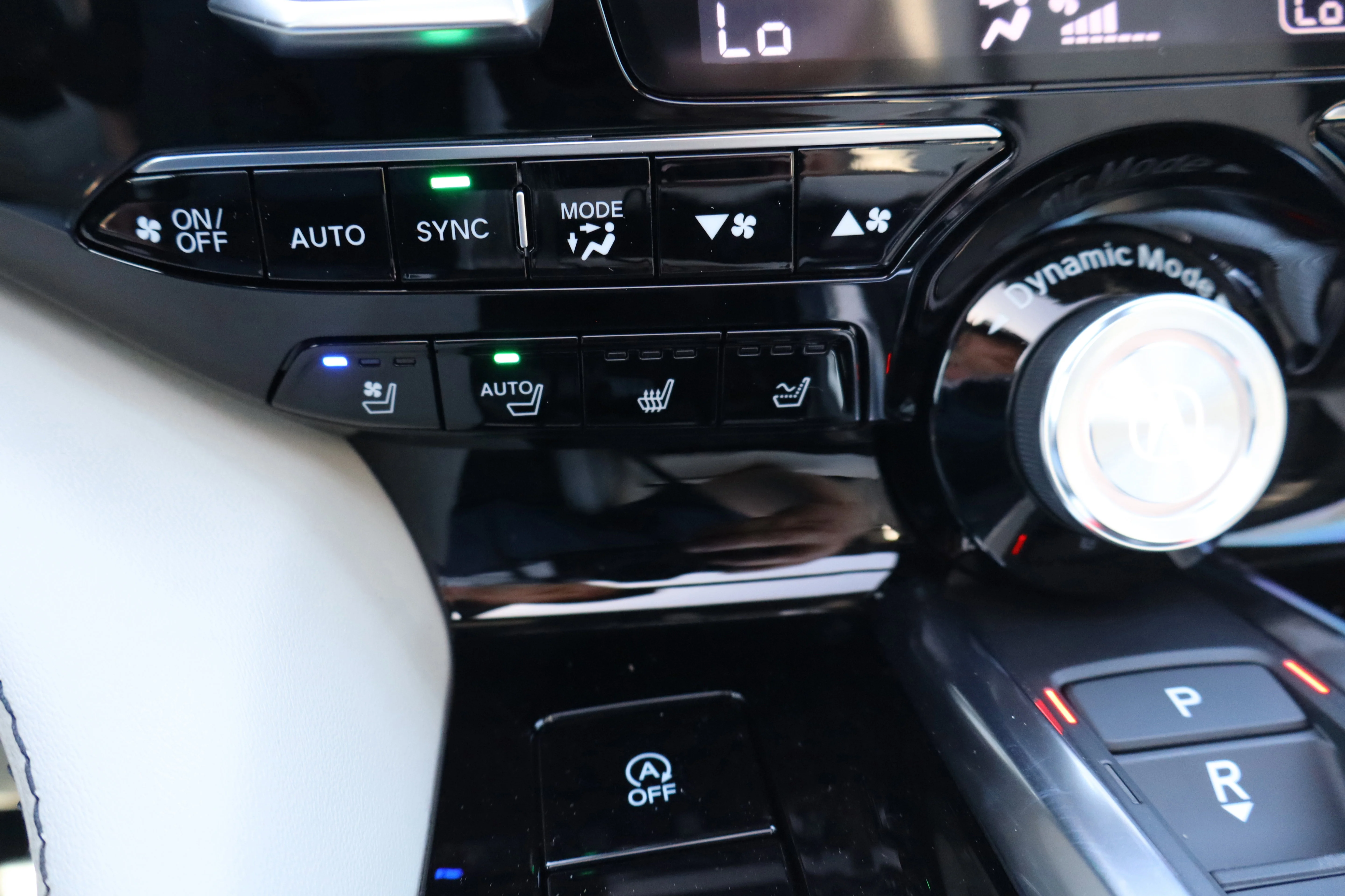 New 2026 Liquid Carbon Metallic Acura Type S w/Advance Package image 19