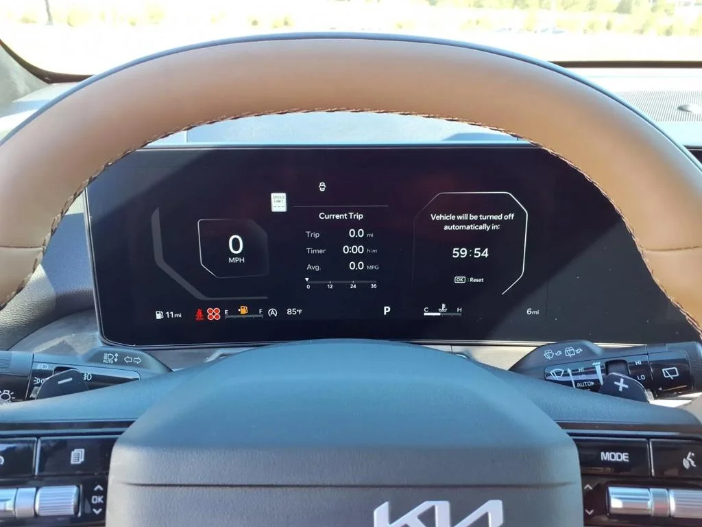 New 2026 Road Rider Brown Kia X-Pro SX Prestige AWD image 9