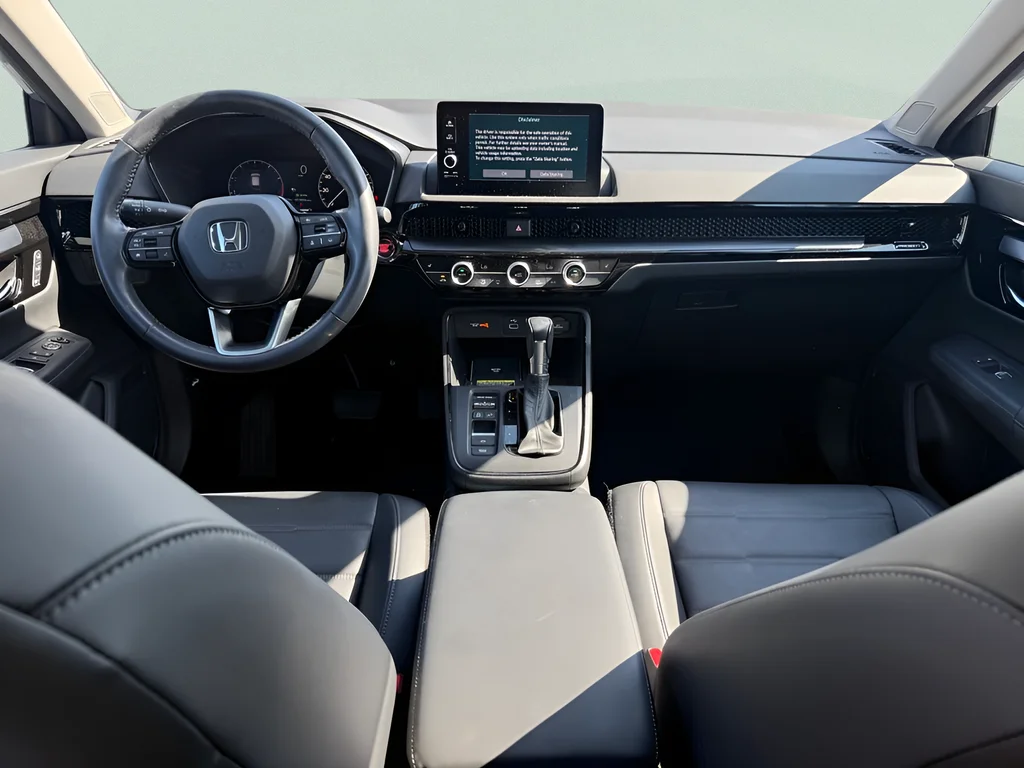 2025 Honda CR-V EX-L - Photo 15