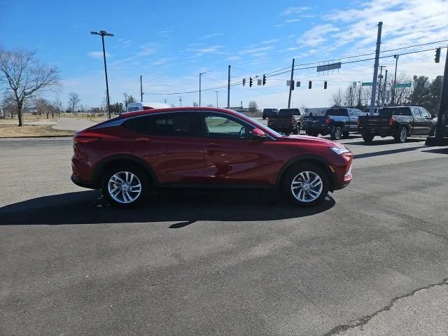 2026 Buick Envista Preferred - Photo 5