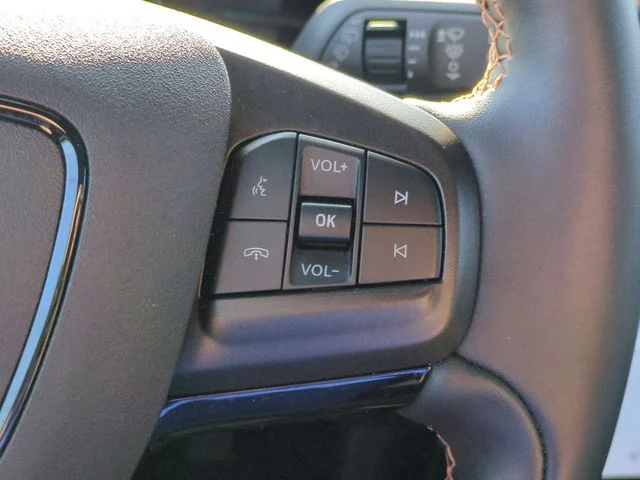 Used 2023 Blue Ford GT image 18