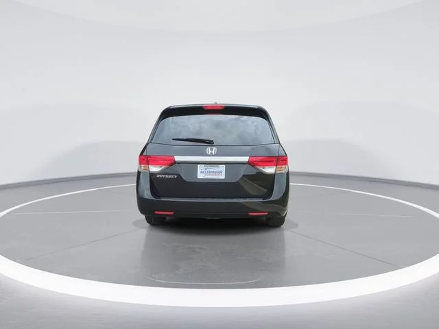 Used 2016  Honda EX-L image 7
