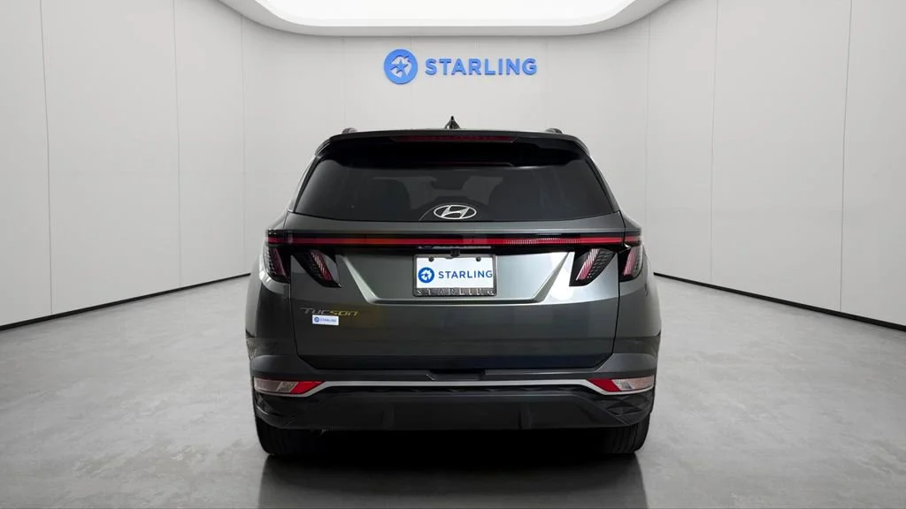Used 2022  Hyundai SEL image 7
