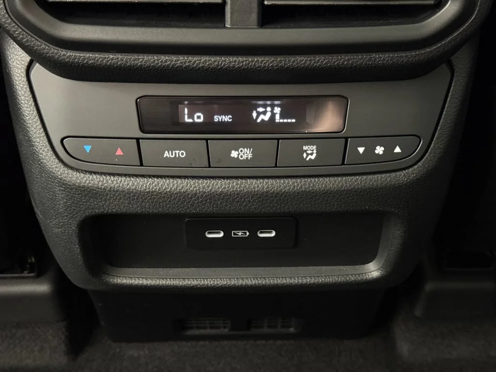 Used 2025 Gray Honda Touring image 13