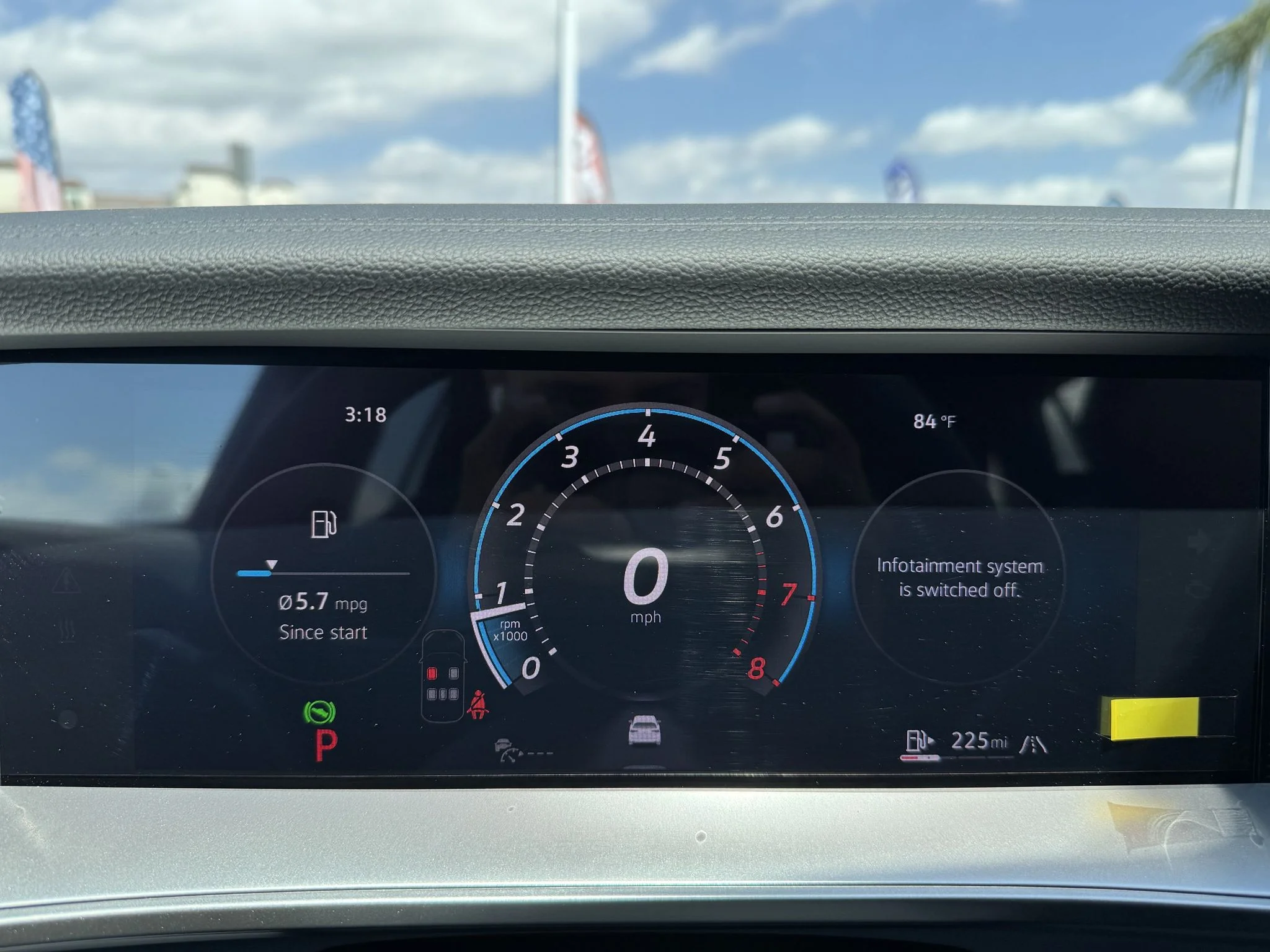 New 2026 Platinum Gray Metallic Volkswagen SE R-Line Black image 21