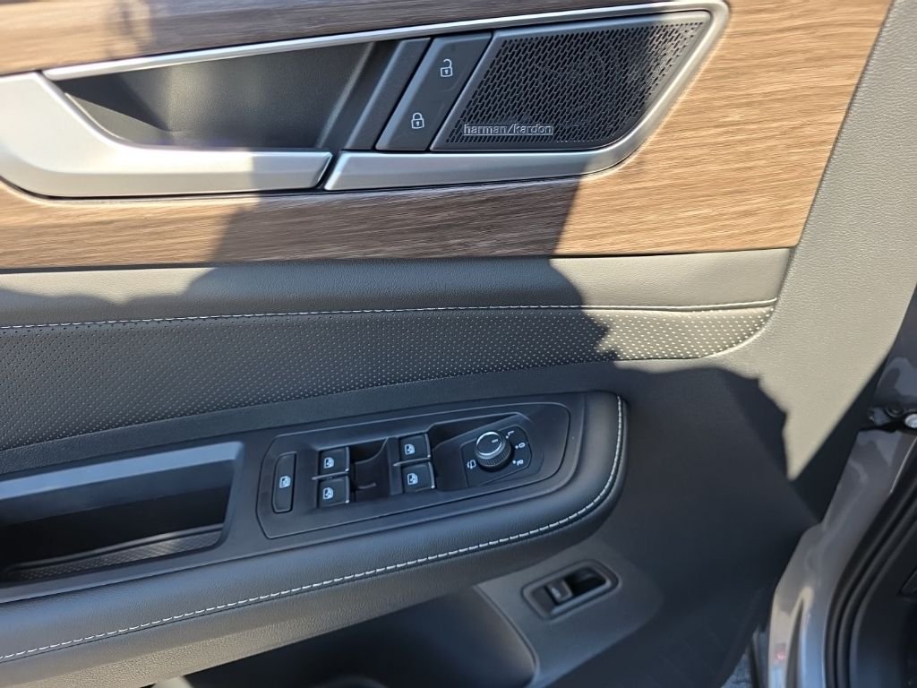 2026 Volkswagen Atlas SEL Premium R-Line - Photo 10