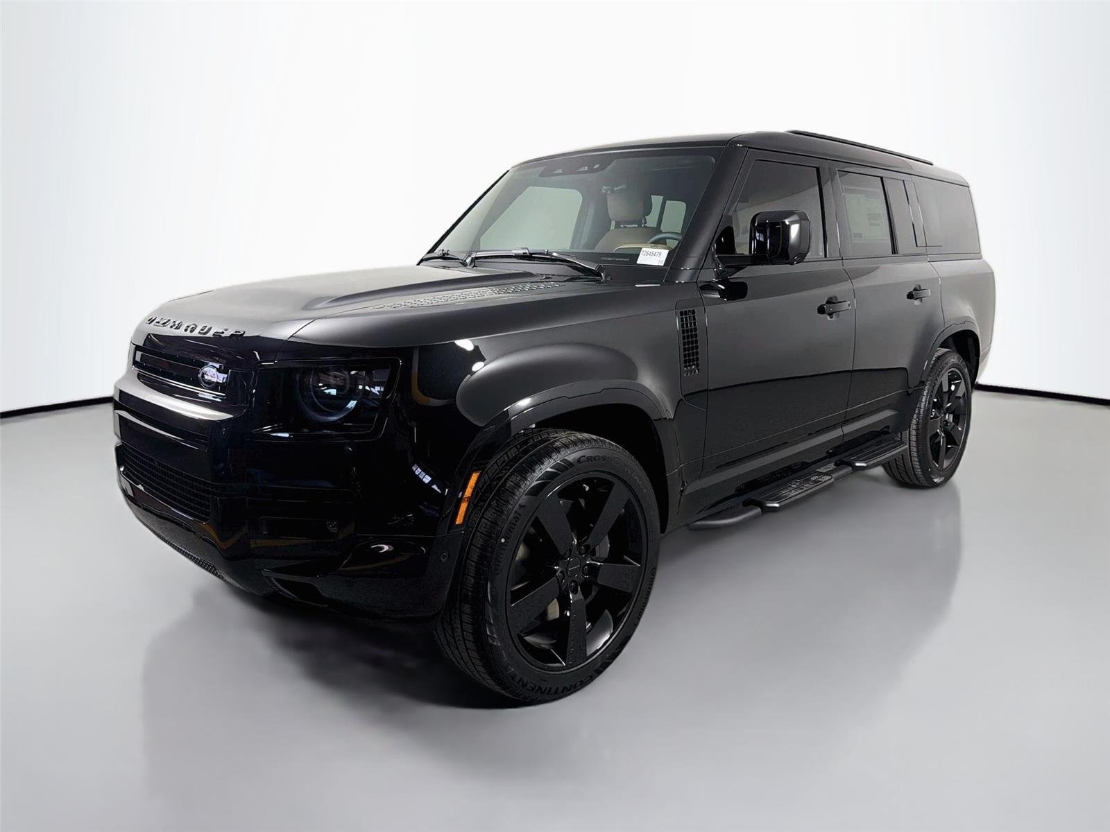 New 2026 Land Rover Defender 130 400PS X-Dynamic SE For Sale Fort