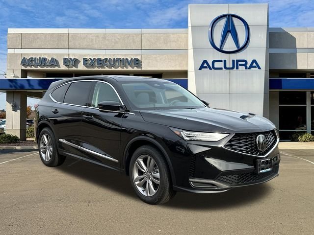 2026 Acura MDX Base