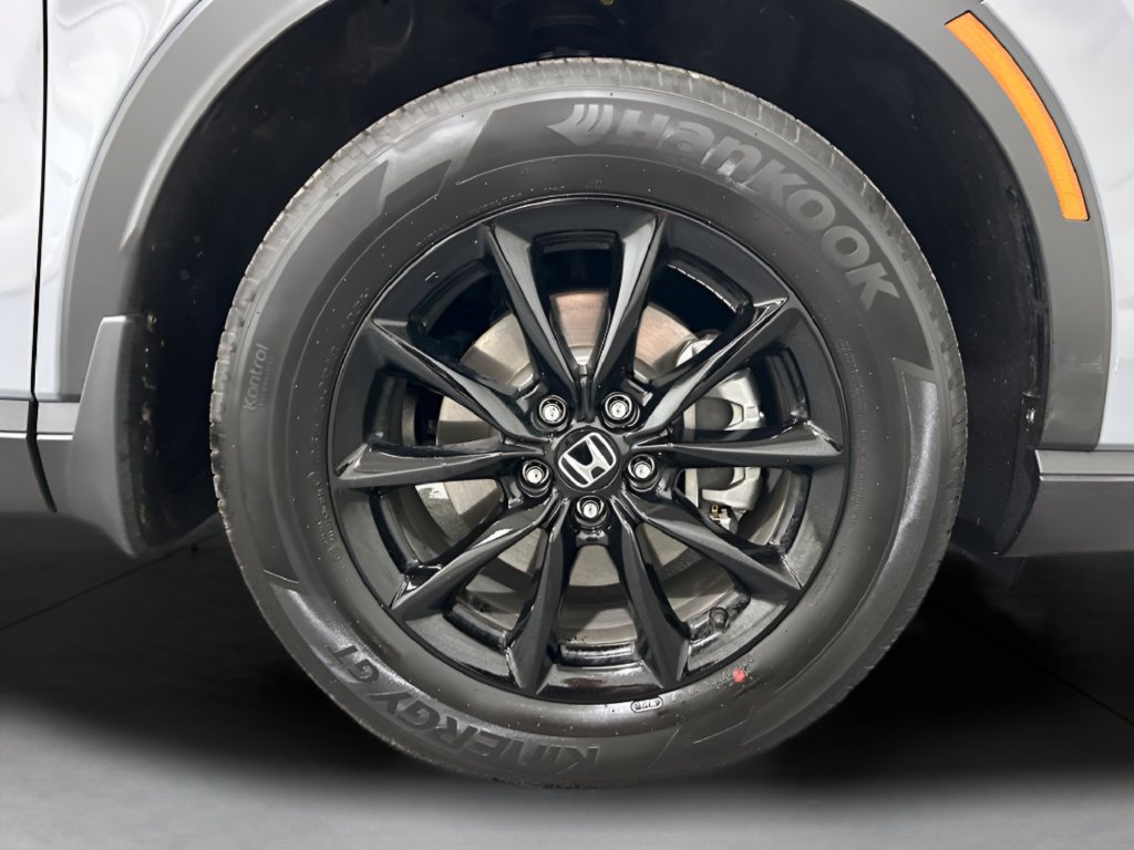 Used 2026 Urban Gray Pearl Honda Sport-L image 12