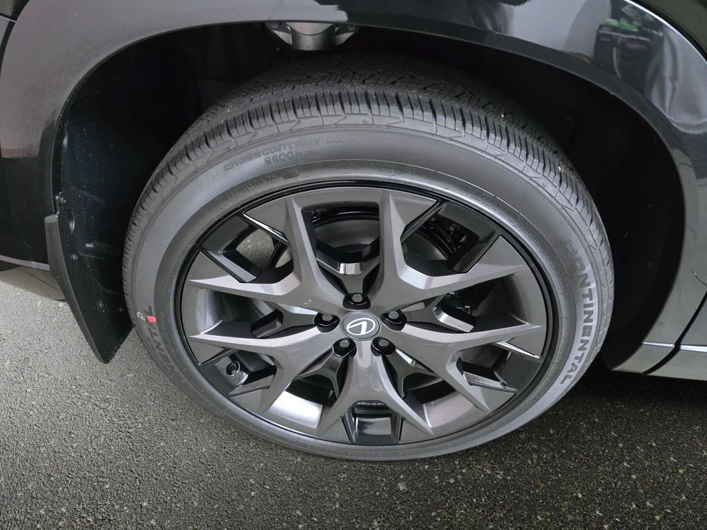 2026 Lexus TX 500h F-Sport Premium - Photo 29