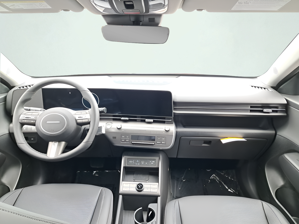 New 2026 Red Hyundai Limited image 17