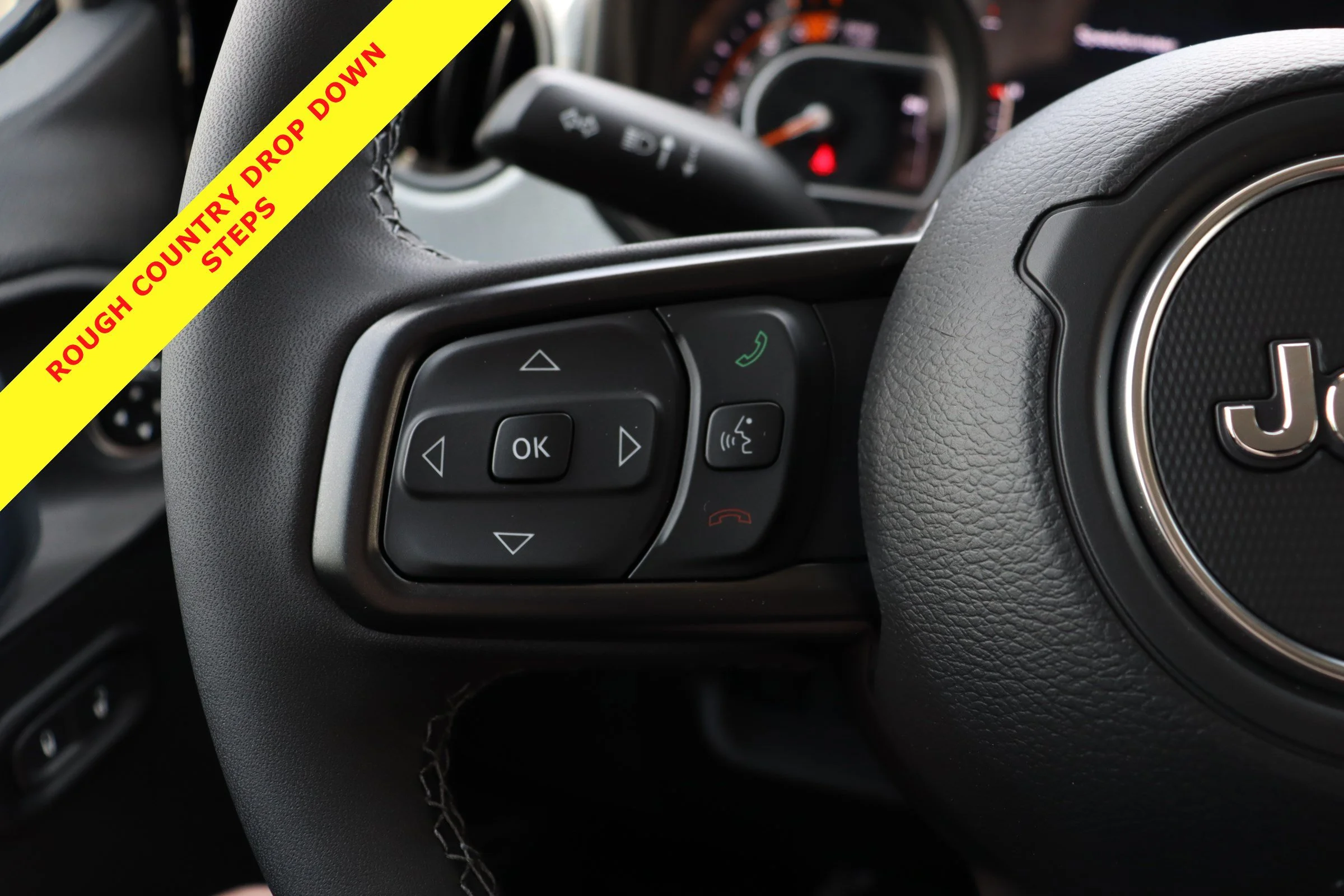 New 2026 Black Clearcoat Jeep Sport S image 16