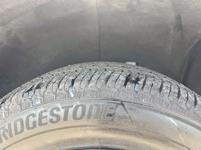 Used 2025 Gray Chevrolet LT image 9