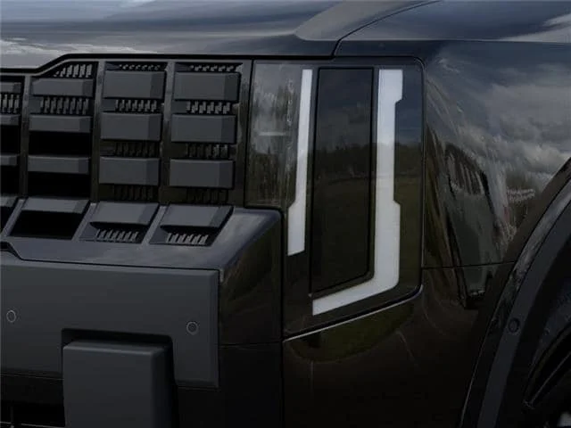 New 2027 Ebony Black Kia X-Line SX image 10