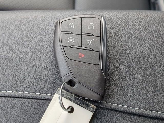 2026 Chevrolet Traverse LT - Photo 29