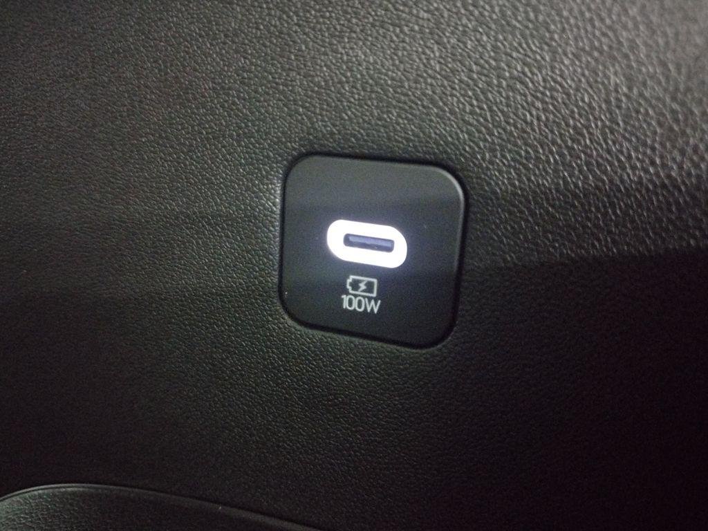 New 2026 Gray Pearl Hyundai SEL image 18