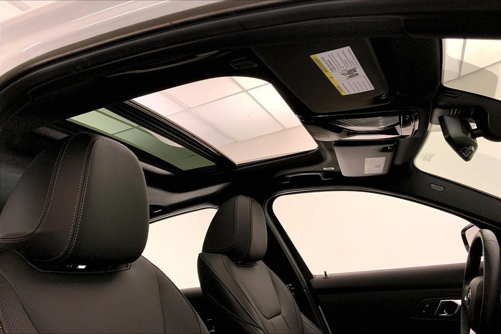 Certified Used 2024 Alpine White BMW  image 26