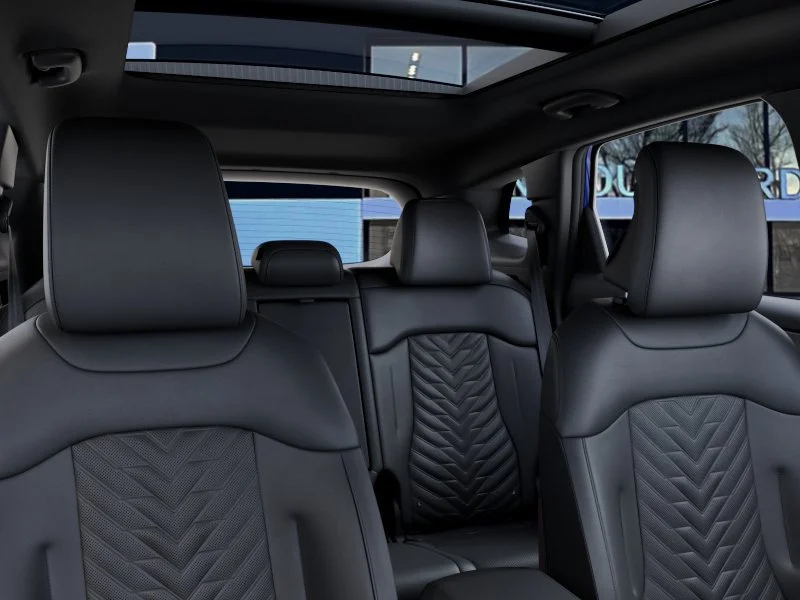 New 2026 Nebular Blue Kia X-Line image 27