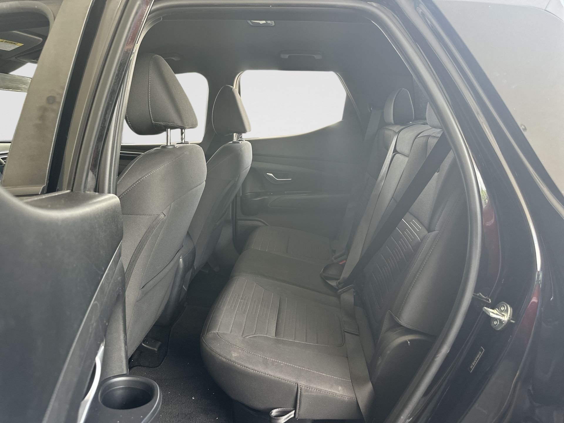 2023 Hyundai Santa Cruz SEL - Photo 24