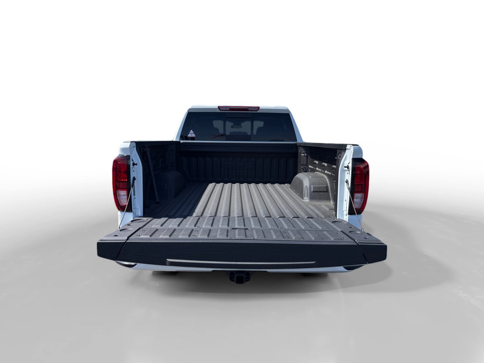 New 2026 Summit White GMC Elevation image 17