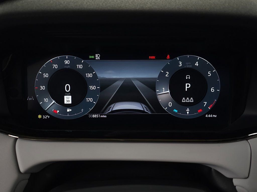 2026 Land Rover Range Rover Evoque S - Photo 25