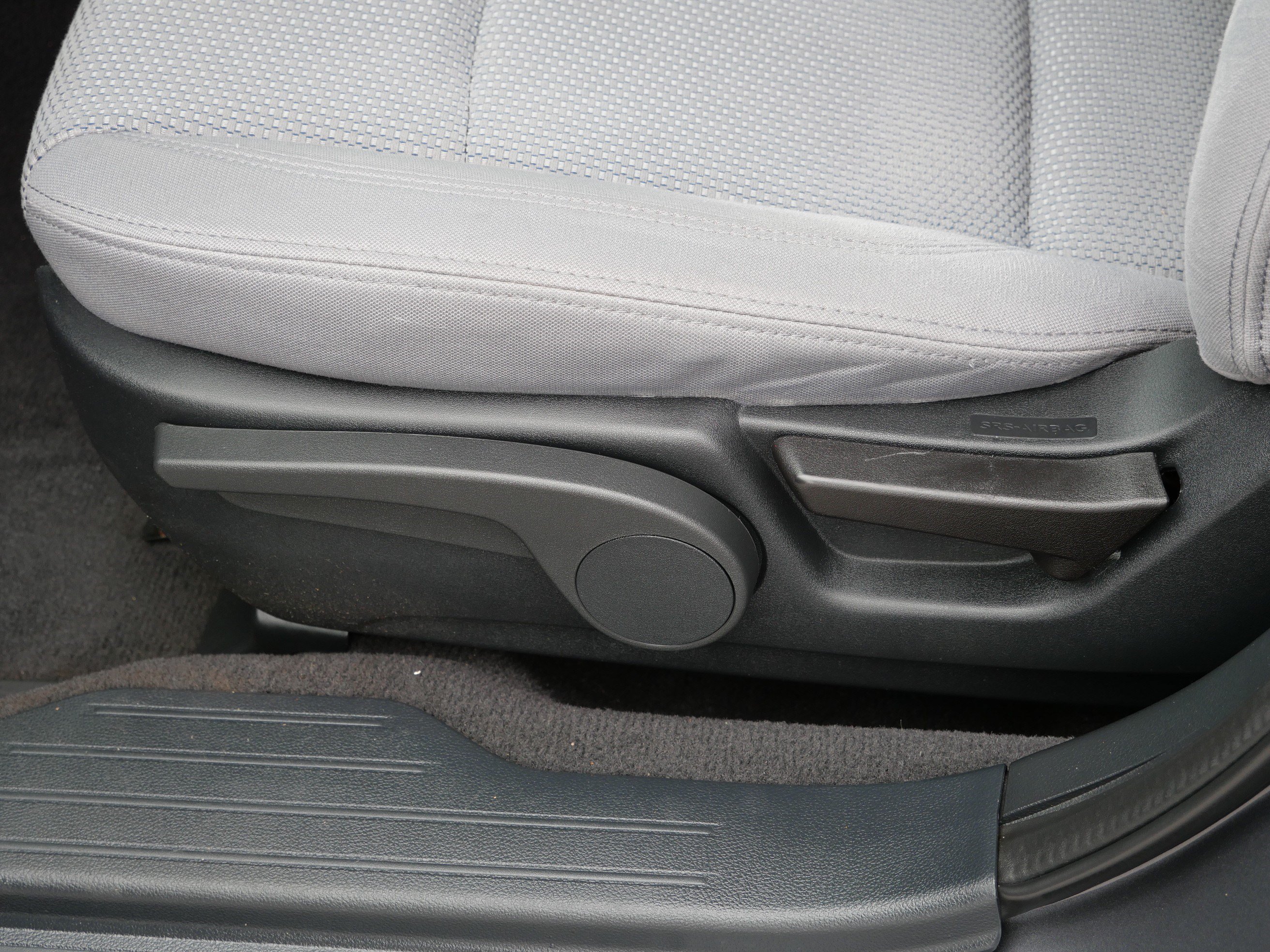 Used 2019 Magnetite Gray Metallic Subaru WGN 2.5I image 19