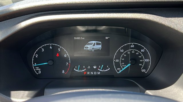 Used 2024 White Ford  image 31