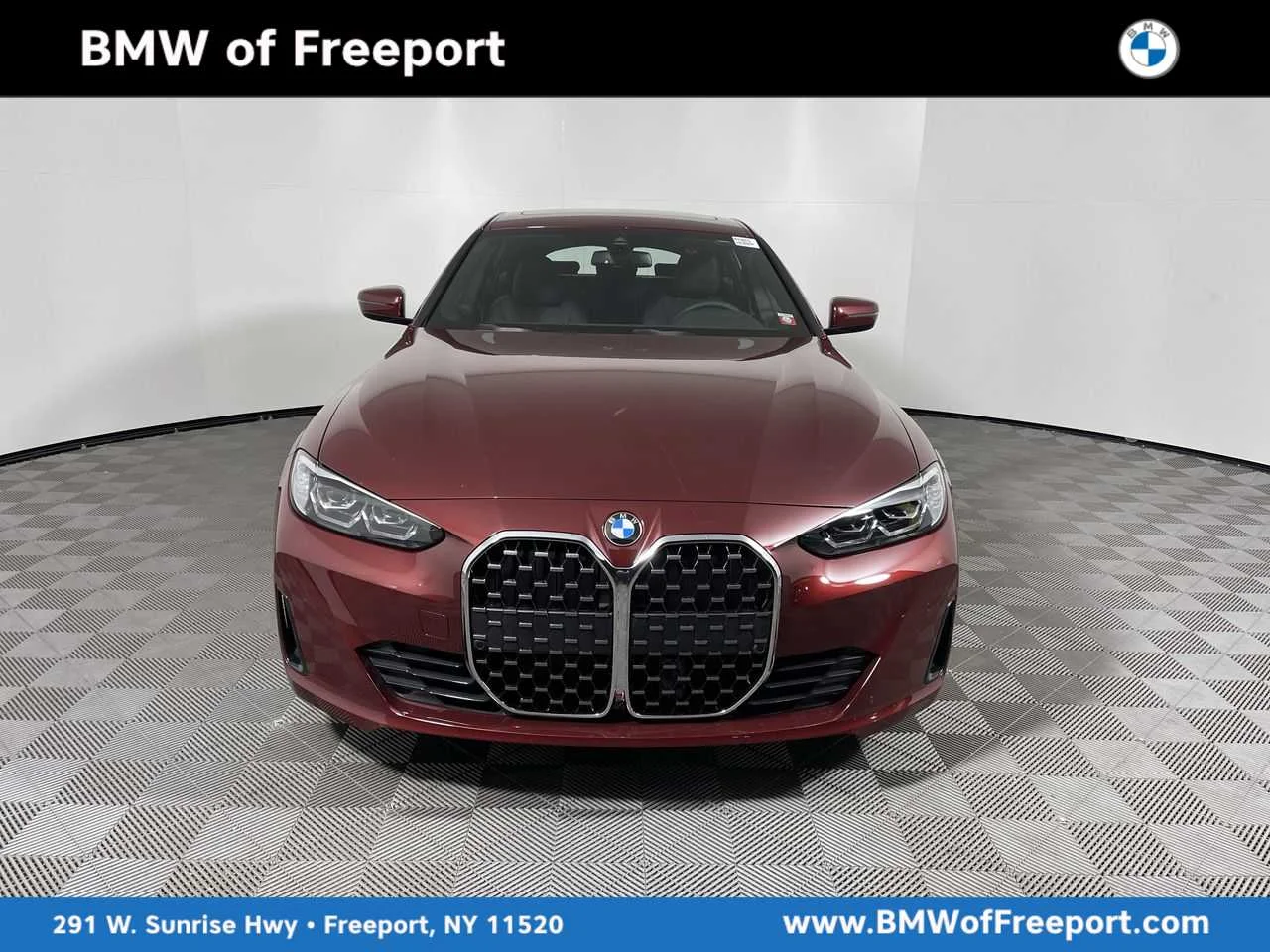 2023 BMW 4 Series 430i xDrive Gran Coupe's photo